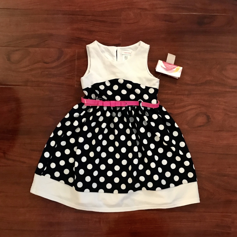 Girl Dress